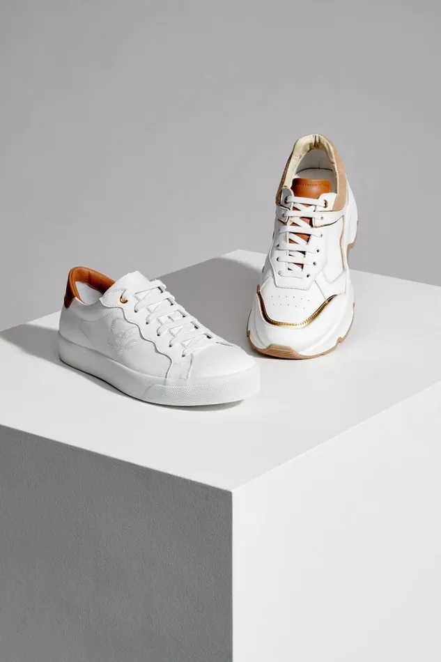 Luisa Spagnoli Udienza Women Shoes