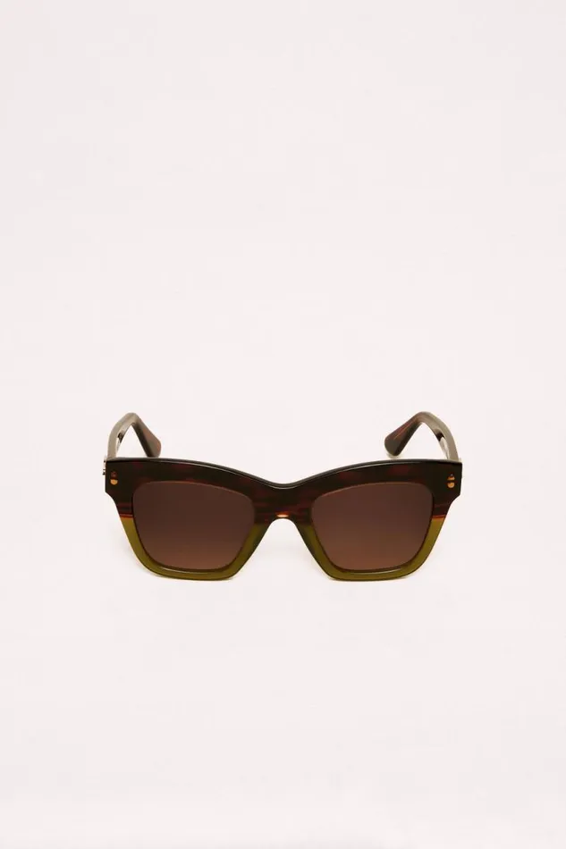 Luisa Spagnoli Xclaudia Women Sunglasses