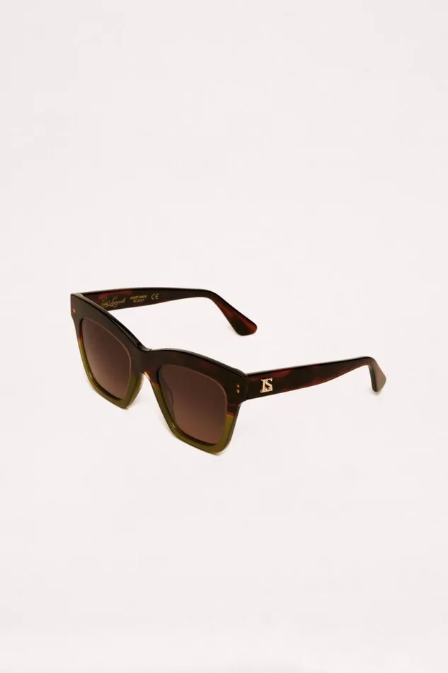Luisa Spagnoli Xclaudia Women Sunglasses