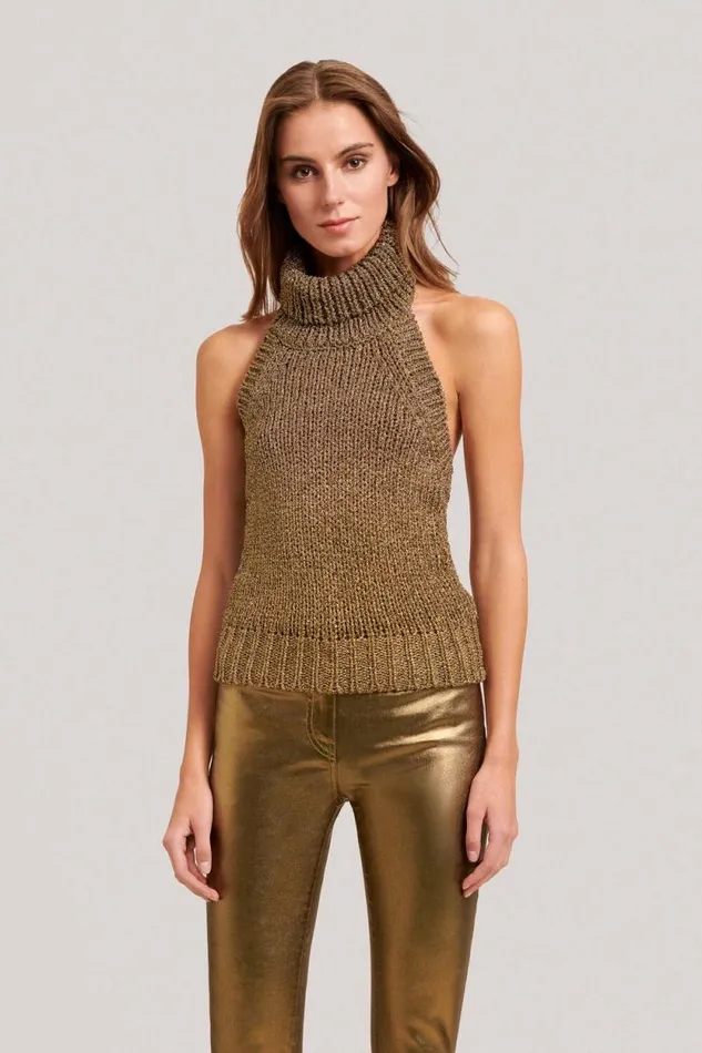 Luisa Spagnoli Zibibbo Women Tshirts And Tops