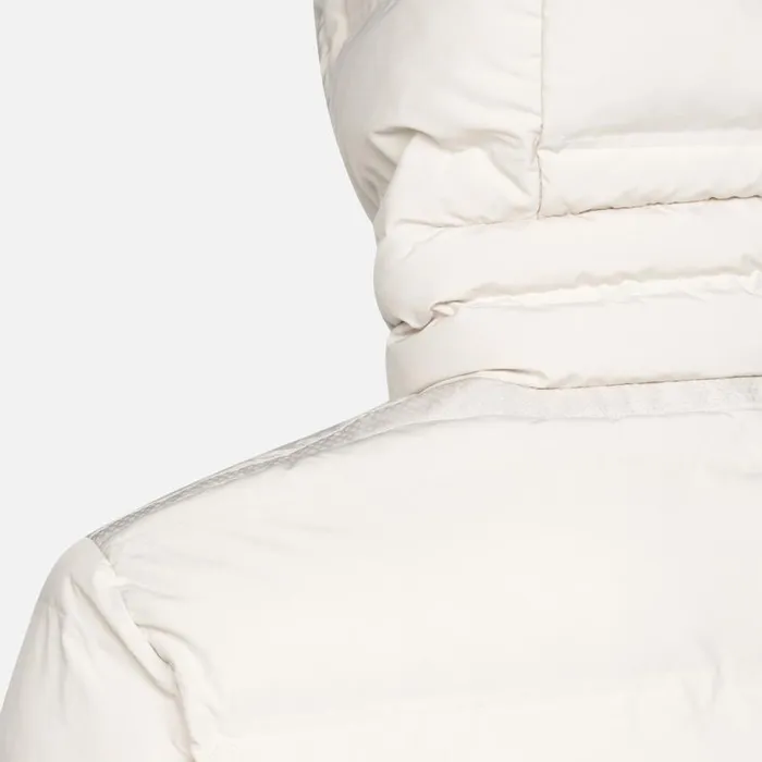 Man Geox Jackets SPHERICA MAN Rainy Day Short Parka Rainy Day