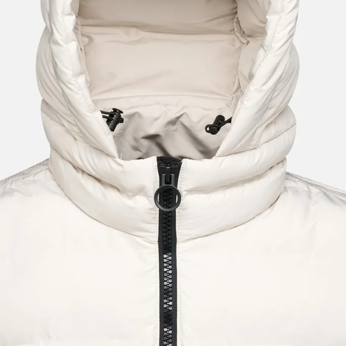 Man Geox Jackets SPHERICA MAN Rainy Day Short Parka Rainy Day
