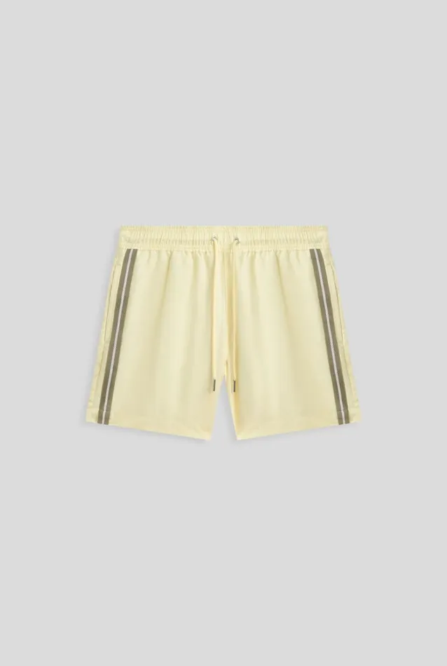 Man Venroy Swim Shorts Solid Swim Short