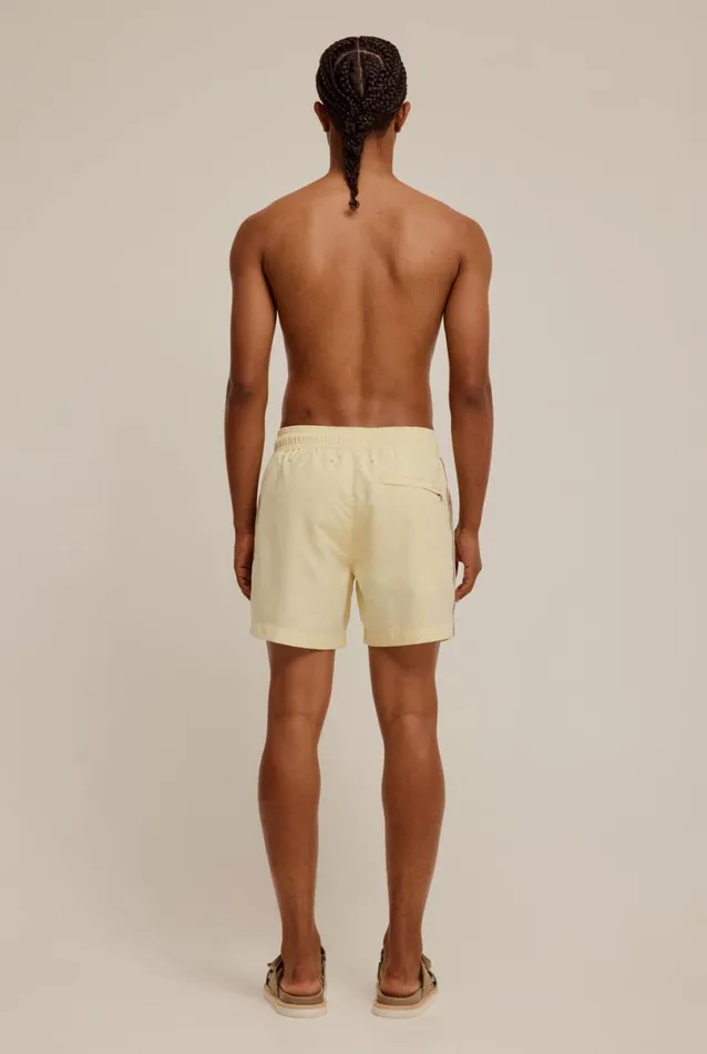 Man Venroy Swim Shorts Solid Swim Short