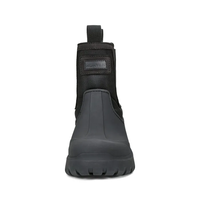 Men8217s Lorde Insulated Waterproof Chelsea Boots Men Insulated and Snow Boots HunterBoots