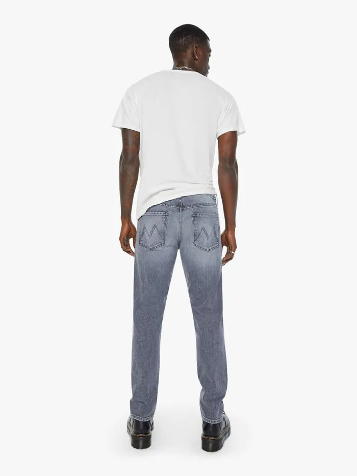 Men Denim Mother Denim The Chaser Grey