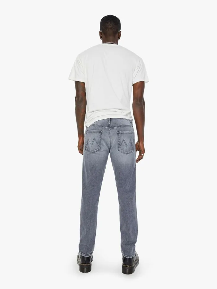Men Denim Mother Denim The Chaser Grey