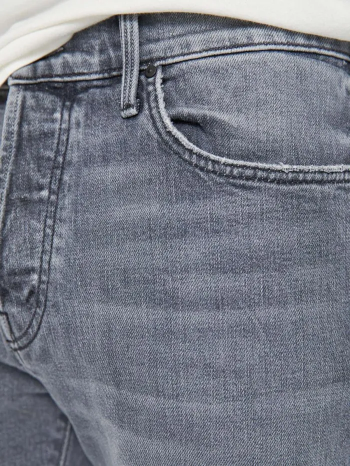 Men Denim Mother Denim The Chaser Grey