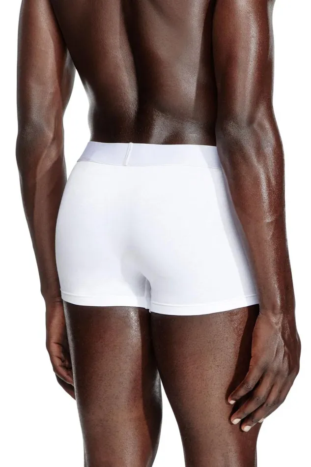 Men Diesel Underwear DAMIENDPOP3PACK40 Blackwhite Men Diesel Underwear DAMIENDPOP3PACK40 Blackwhite