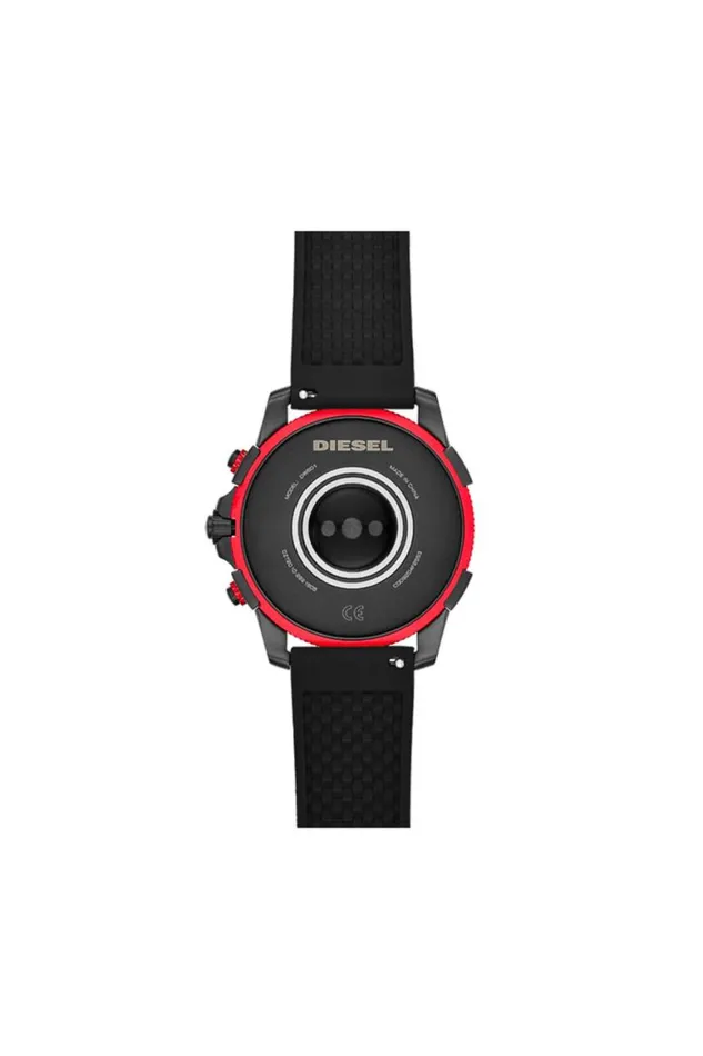 Men Diesel Watches DT2010 Black Men Diesel Watches DT2010 Black
