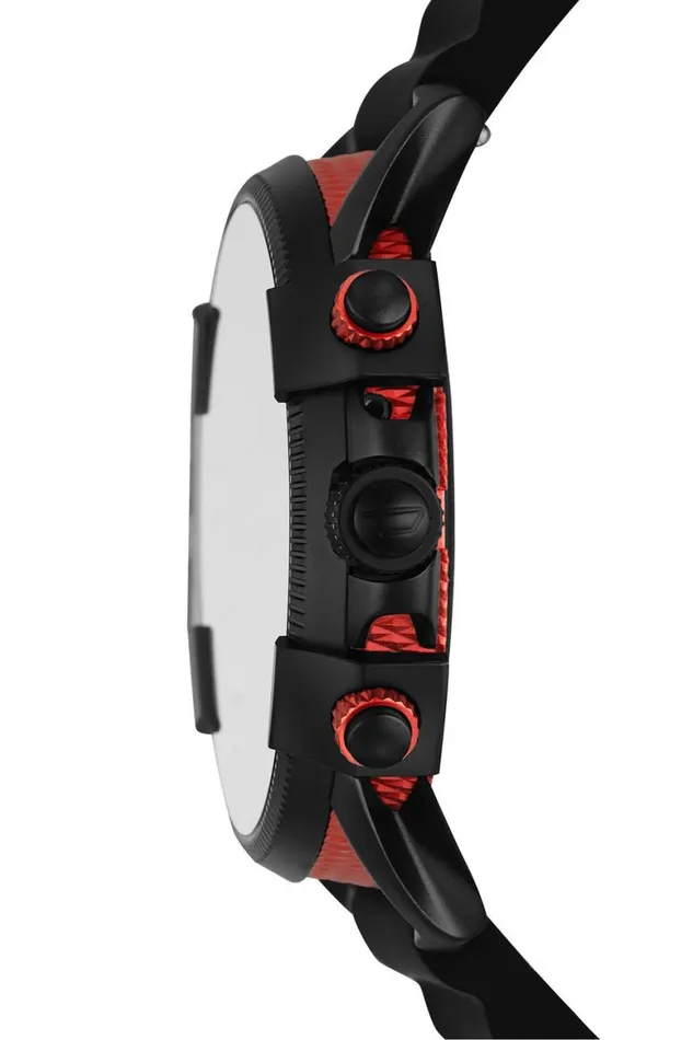 Men Diesel Watches DT2010 Black Men Diesel Watches DT2010 Black