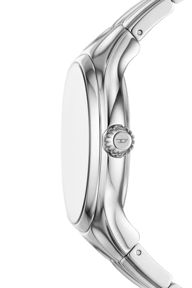 Men Diesel Watches DZ2205 WATCH Silver