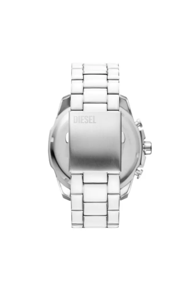 Men Diesel Watches DZ4660 Silver Men Diesel Watches DZ4660 Silver