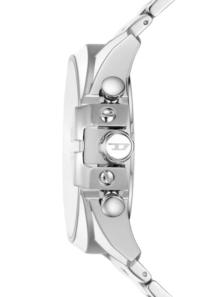 Men Diesel Watches DZ4660 Silver Men Diesel Watches DZ4660 Silver
