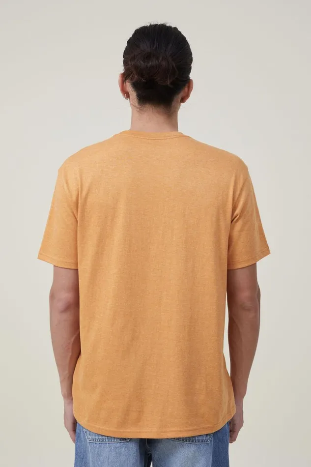 Men Graphic TShirts Cotton On Loose Fit Souvenir TShirt Honey Goldalabama State Park