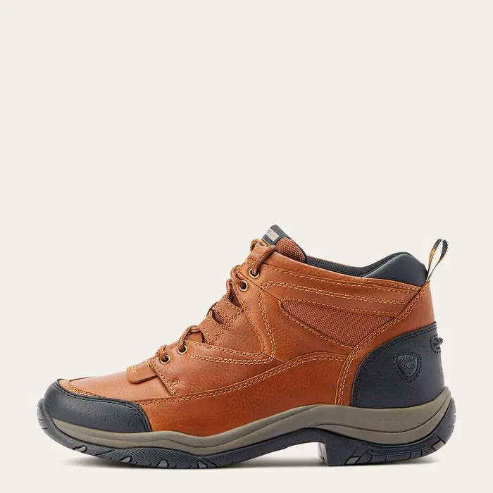 Men Hiking Boots and Shoes Ariat Terrain Sunshine Men Hiking Boots and Shoes Ariat Terrain Sunshine
