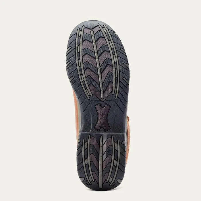 Men Hiking Boots and Shoes Ariat Terrain Sunshine Men Hiking Boots and Shoes Ariat Terrain Sunshine