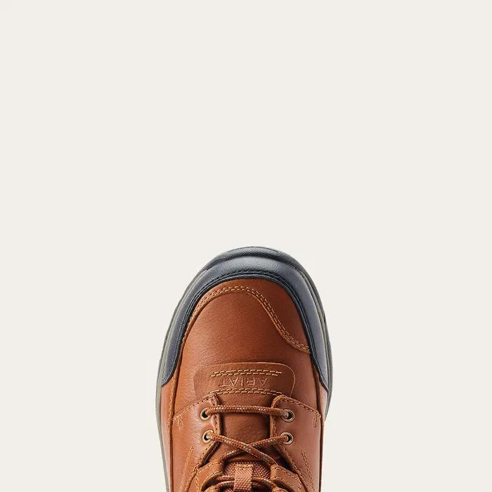 Men Hiking Boots and Shoes Ariat Terrain Sunshine Men Hiking Boots and Shoes Ariat Terrain Sunshine