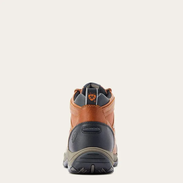 Men Hiking Boots and Shoes Ariat Terrain Sunshine Men Hiking Boots and Shoes Ariat Terrain Sunshine
