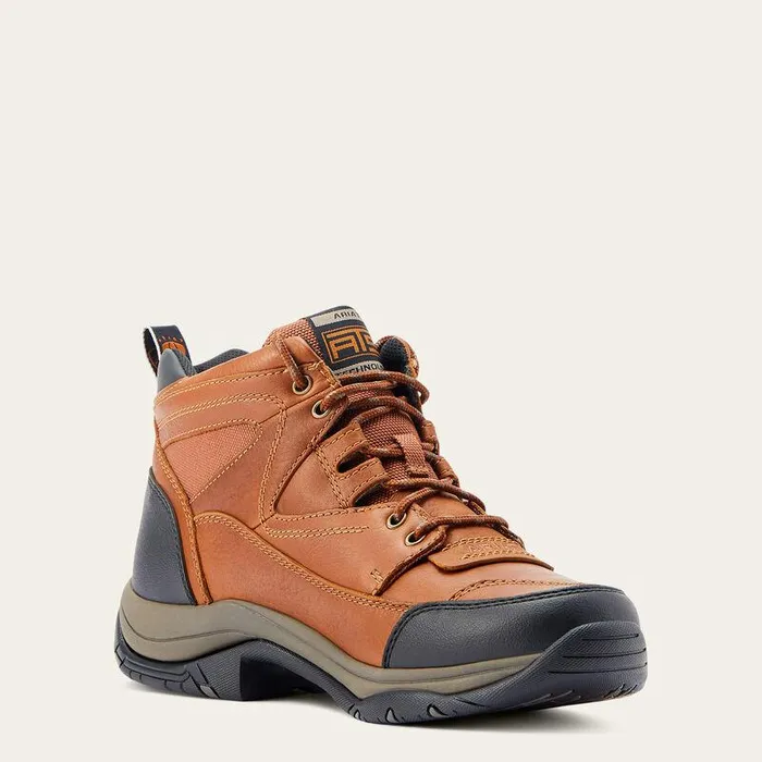 Men Hiking Boots and Shoes Ariat Terrain Sunshine Men Hiking Boots and Shoes Ariat Terrain Sunshine