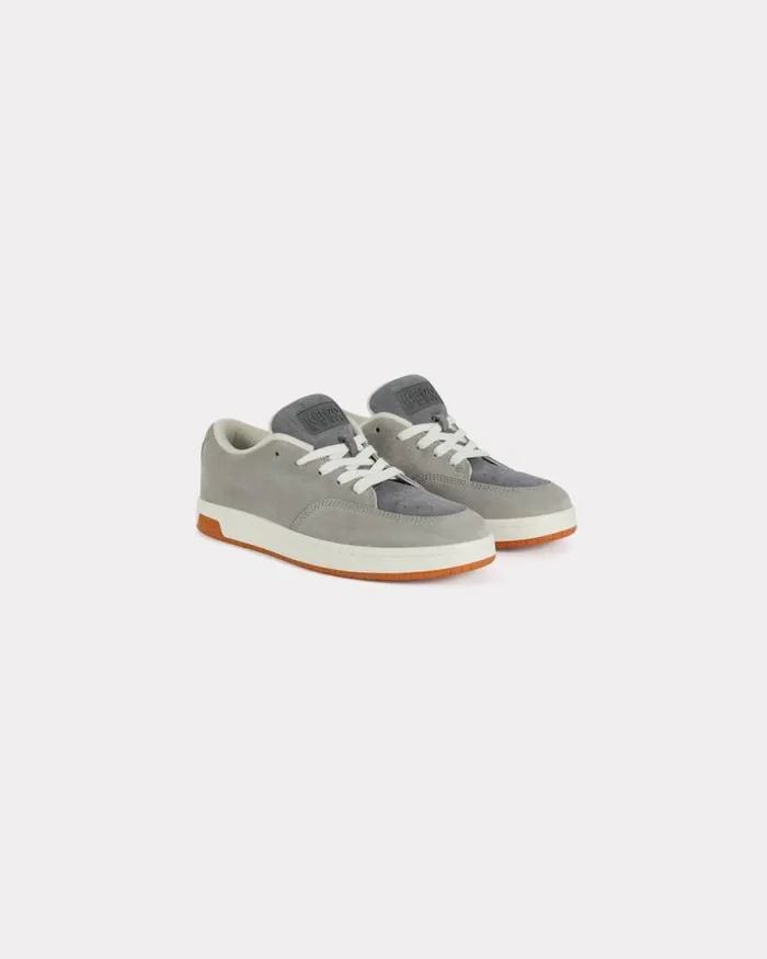 Men KENZODome Trainers For Men Misty Grey Kenzo Sneakers
