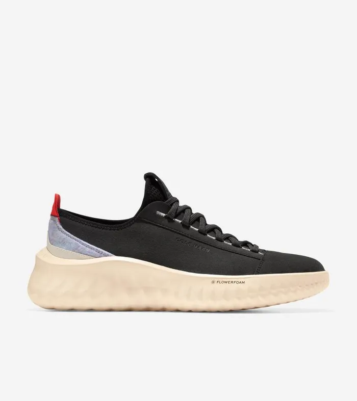 Men Men039s Generation ZERGRAND II Black Cole Haan Sneakers