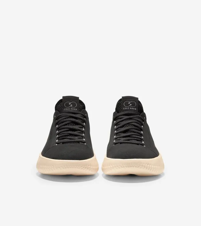 Men Men039s Generation ZERGRAND II Black Cole Haan Sneakers Men Men039s Generation ZERGRAND II Black Cole Haan Sneakers