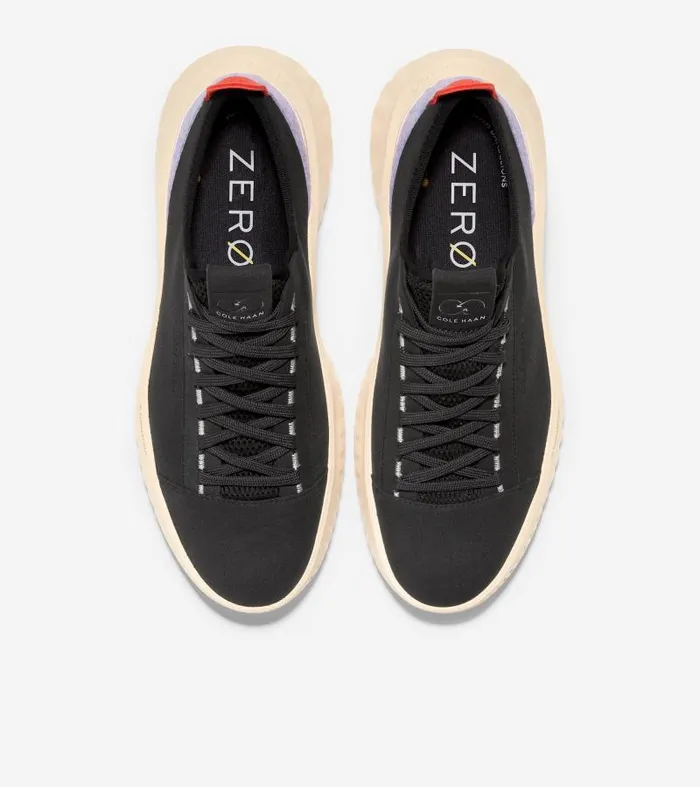 Men Men039s Generation ZERGRAND II Black Cole Haan Sneakers Men Men039s Generation ZERGRAND II Black Cole Haan Sneakers