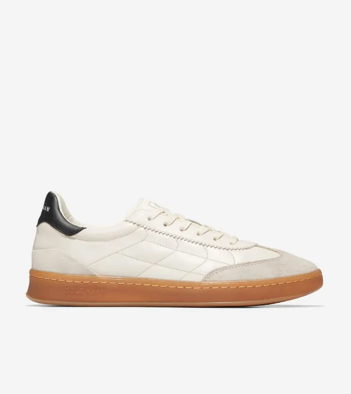 Men Men039s GrandPr Breakaway Sneakers Beige Cole Haan Sneakers