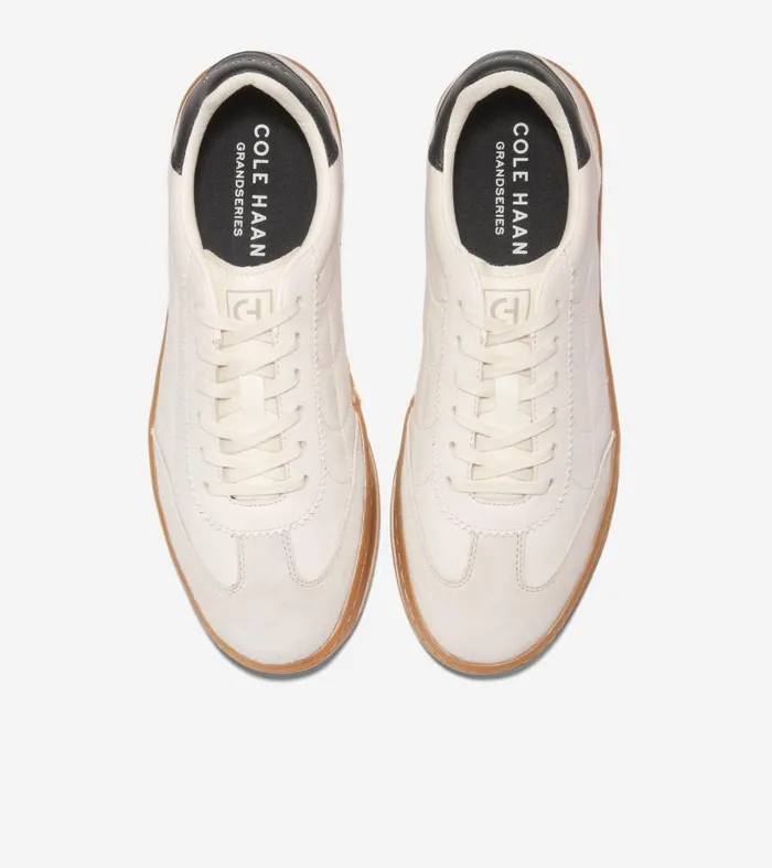 Men Men039s GrandPr Breakaway Sneakers Beige Cole Haan Sneakers
