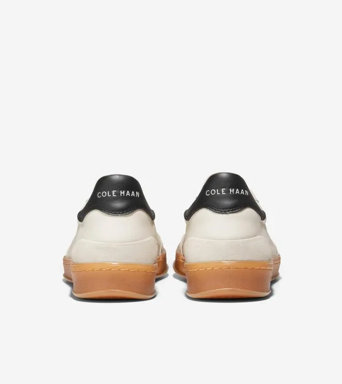 Men Men039s GrandPr Breakaway Sneakers Beige Cole Haan Sneakers