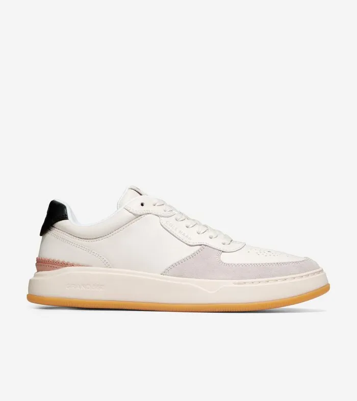 Men Men039s GrandPr Crossover Sneaker White Cole Haan Sneakers