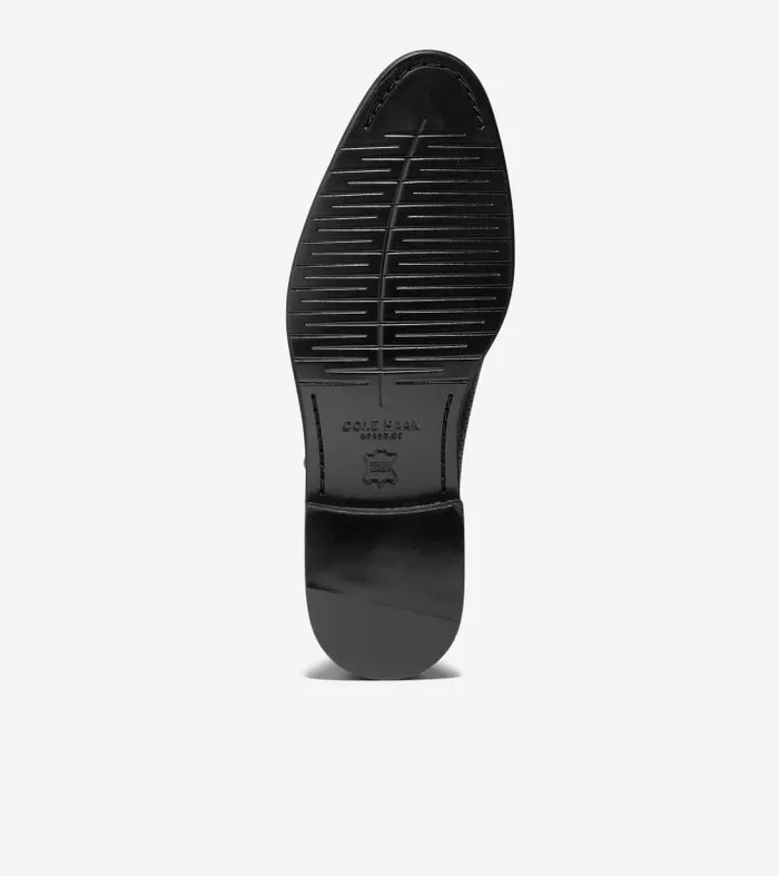 Men Men039s Washington Grand Laser Monk Strap Black Cole Haan Loafers and Drivers Men Men039s Washington Grand Laser Monk Strap Black Cole Haan Loafers and Drivers