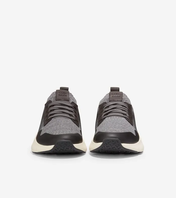 Men Men039s ZERGRAND AllDay Trainer Gray Cole Haan Sneakers Men Men039s ZERGRAND AllDay Trainer Gray Cole Haan Sneakers