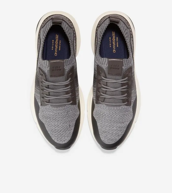 Men Men039s ZERGRAND AllDay Trainer Gray Cole Haan Sneakers Men Men039s ZERGRAND AllDay Trainer Gray Cole Haan Sneakers