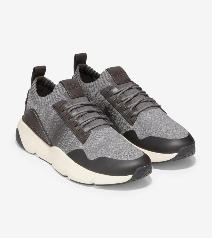 Men Men039s ZERGRAND AllDay Trainer Gray Cole Haan Sneakers Men Men039s ZERGRAND AllDay Trainer Gray Cole Haan Sneakers