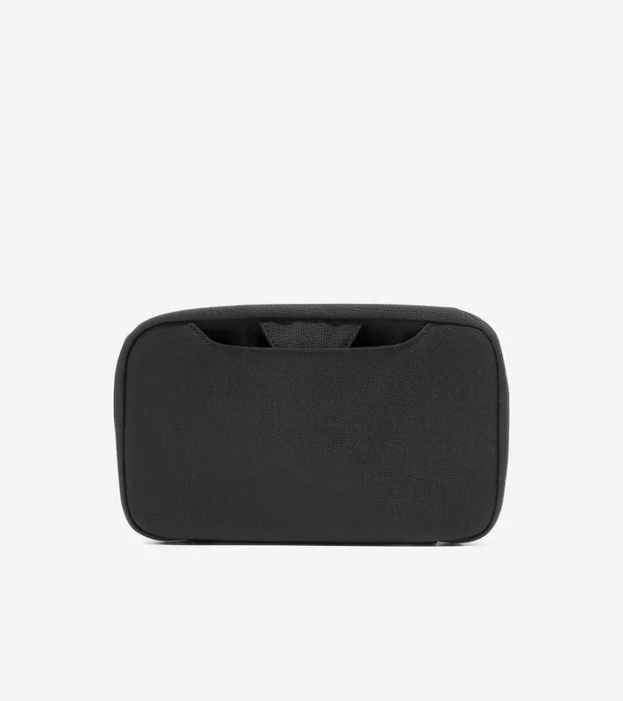 Men Men039s ZERGRAND Dopp Kit Black Cole Haan Bags and Backpacks Men Men039s ZERGRAND Dopp Kit Black Cole Haan Bags and Backpacks
