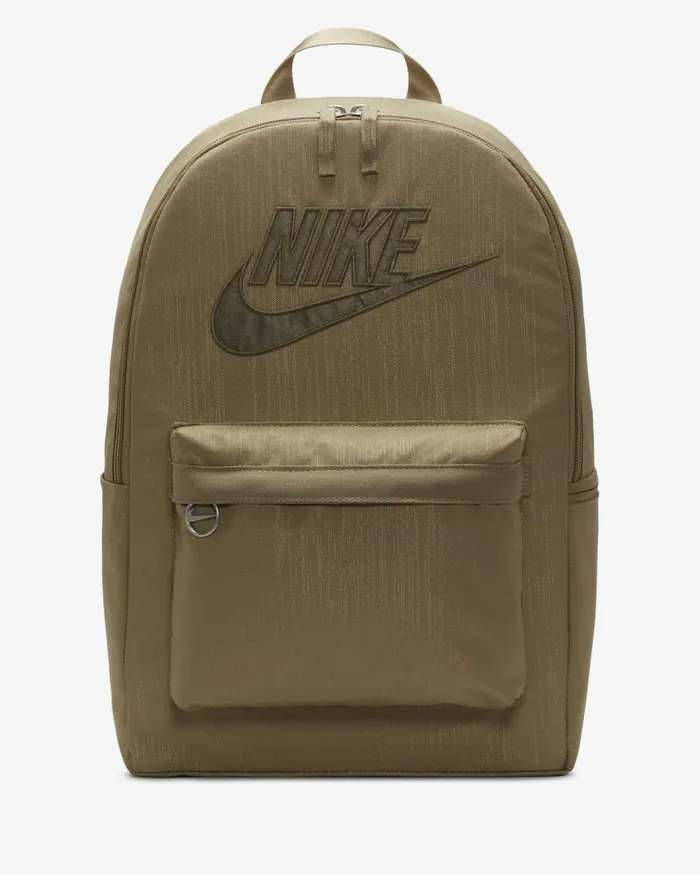 Men Nike All Accessories And Equipment Heritage Neutral Oliveneutral Olivemedium Olive
