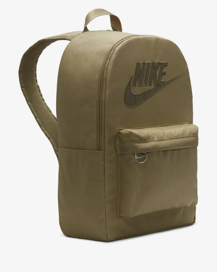 Men Nike All Accessories And Equipment Heritage Neutral Oliveneutral Olivemedium Olive