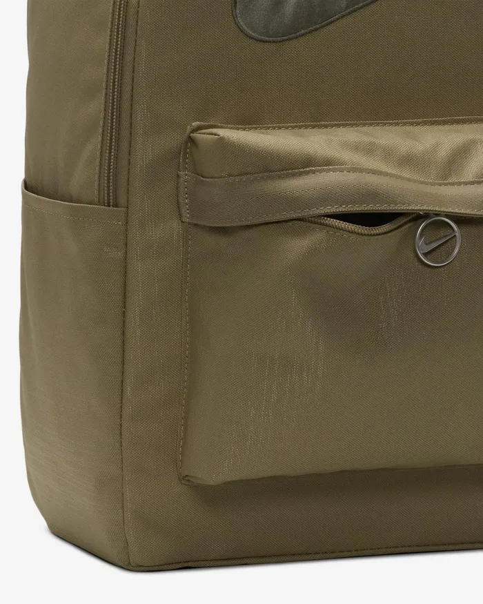 Men Nike All Accessories And Equipment Heritage Neutral Oliveneutral Olivemedium Olive