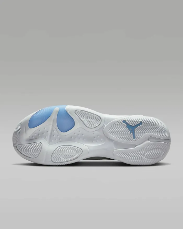 Men Nike All Shoes Jordan Max Aura 4 Whiteblackuniversity Blue