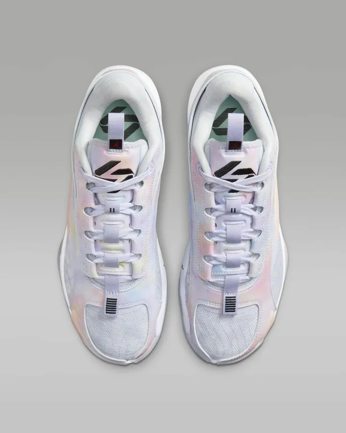 Men Nike All Shoes Luka 2 039Nebula039 Football Greyoxygen Purplearctic Orangeblack