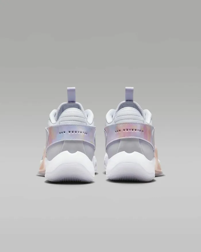 Men Nike All Shoes Luka 2 039Nebula039 Football Greyoxygen Purplearctic Orangeblack