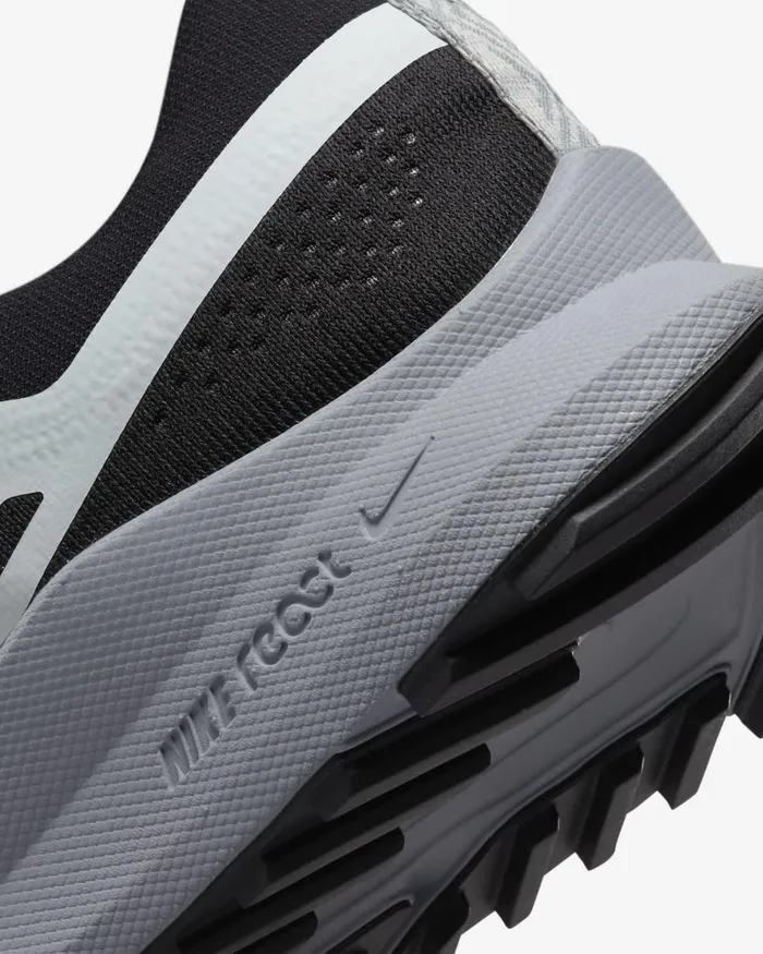 Men Nike All Shoes Pegasus Trail 4 Blackdark Greywolf Greyaura