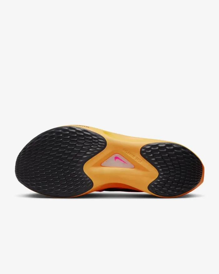 Men Nike All Shoes Zoom Fly 5 Hyper Pinklaser Orangeblack