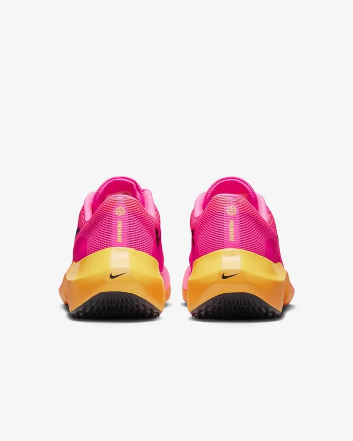 Men Nike All Shoes Zoom Fly 5 Hyper Pinklaser Orangeblack