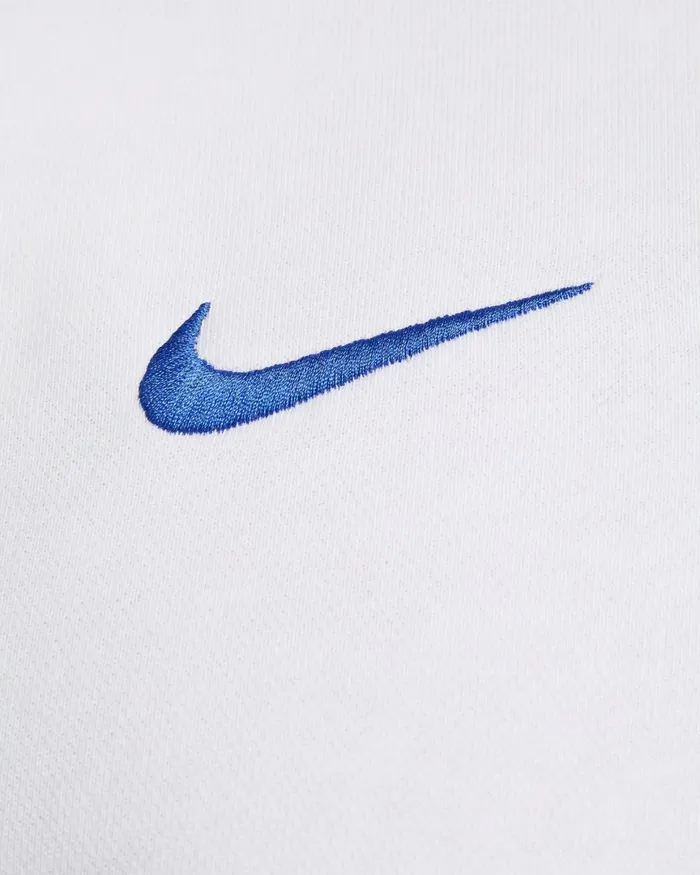 Men Nike Hoodies And Sweatshirts FC Barcelona Club Whiteroyal Blueuniversity Redroyal Blue