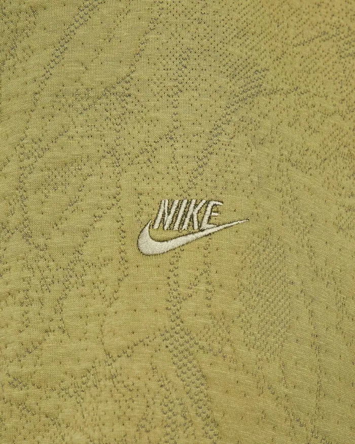 Men Nike Hoodies And Sweatshirts Sportswear ThermaFIT ADV Tech Pack Pilgrimcargo Khakimedium Olive