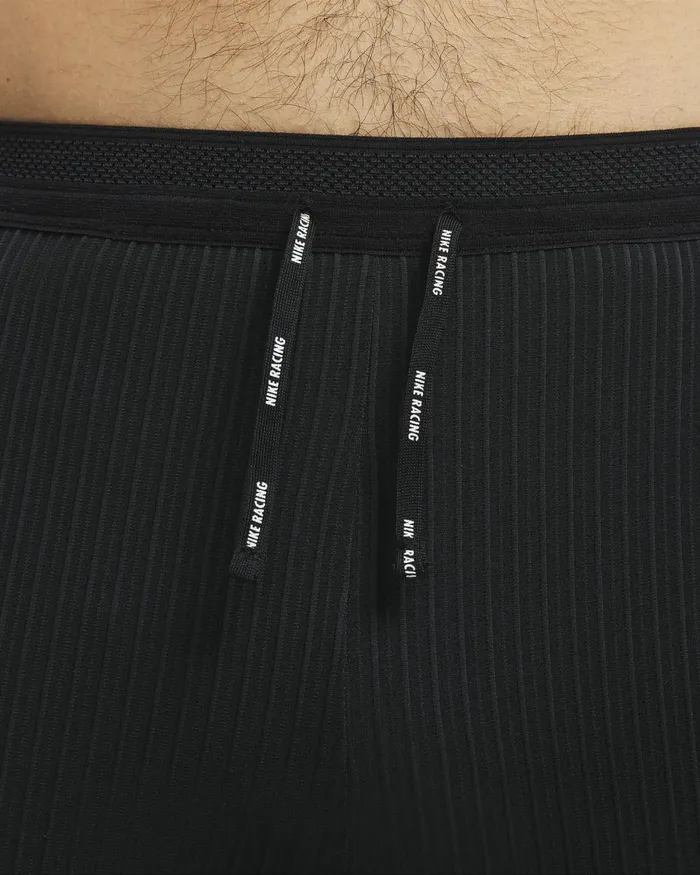 Men Nike Shorts DriFIT ADV AeroSwift Blackblackblackwhite