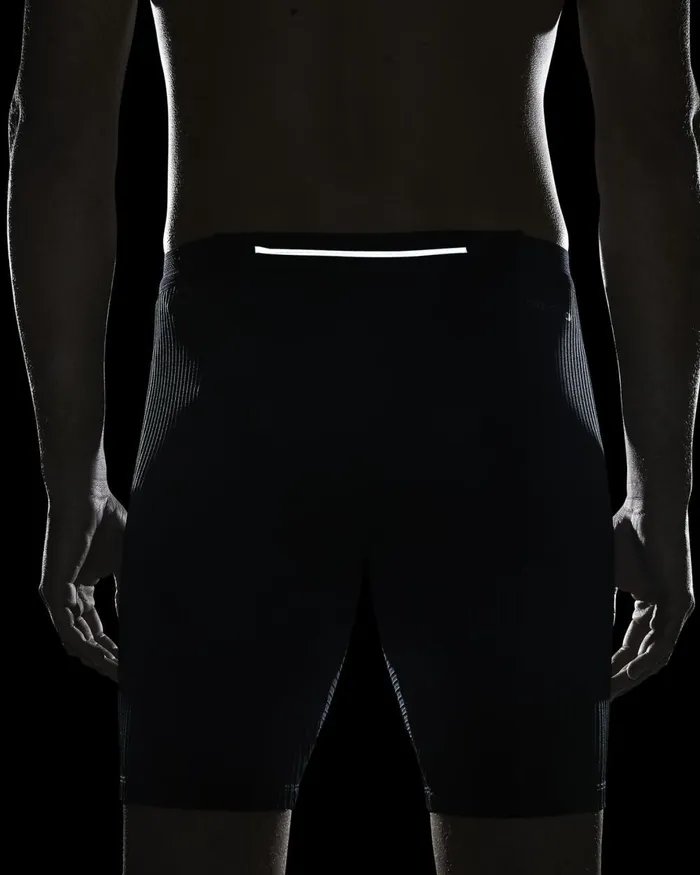 Men Nike Shorts DriFIT ADV AeroSwift Blackblackblackwhite